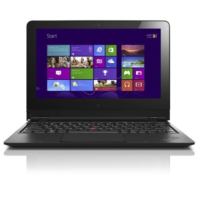 Lenovo ThinkPad Helix 2w1 i7-3667U 8GB 256SSD W10P