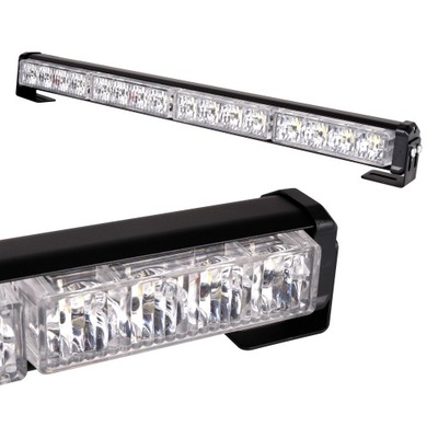 Lampa LED Robocza Off-road 48W 4x4 LED
