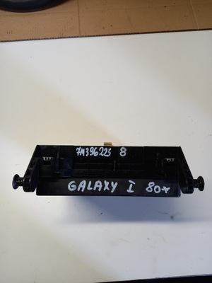 Модуль bsi ford galaxy mk1 7m3962258 фото №1