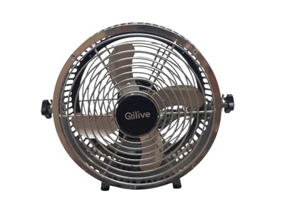 WENTYLATOR QILIVE BIURKOWY