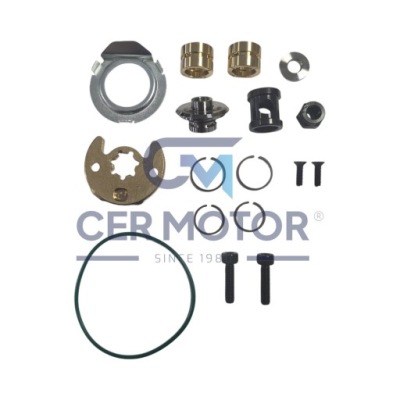 Набор ремонтный турбонагнетателя cer a16361 r2s-b03g фото №1