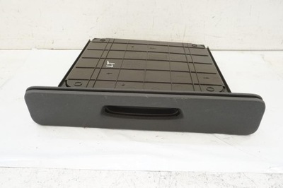 Бардачок сиденье ящик renault grand scenic iii фото №1