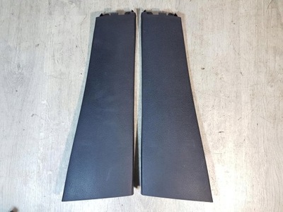 Захист стійка b пара sedan ford mondeo mk3 фото №1