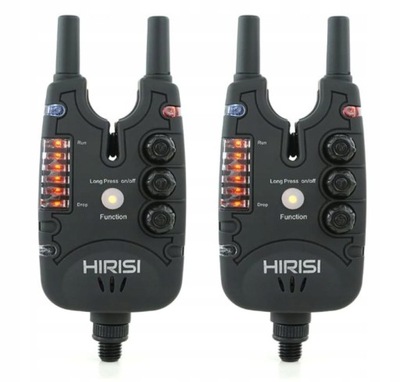SYGNALIZATOR BRAŃ HIRISI B150 LED ZESTAW 2 SZTUKI