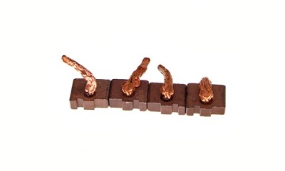 Набор ремонтный, стартер magneti marelli 940113190017 фото №1