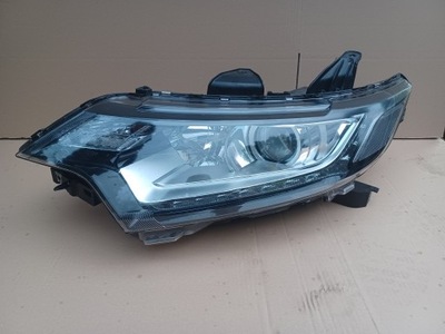 ФАРА ПЕРЕДНЯЯ ЛЕВАЯ LED (СВЕТОДИОД ) MITSUBISHI OUTLANDER III 3 РЕСТАЙЛ ОРИГИНАЛ 4BX15