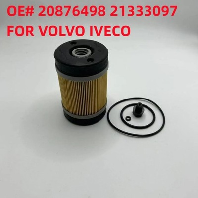 20876498 21333097 TRUCK UREA FILTER FOR VOLVO