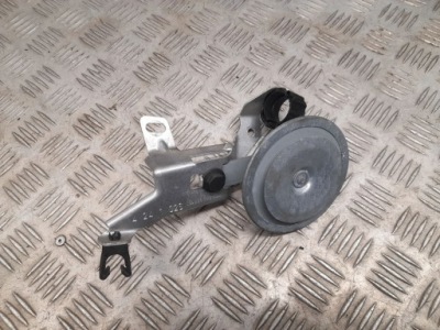 Porsche cayenne 92a 2012 з передній клаксон фото №1