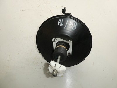 Насос гальмівна підсилювач гальм vw passat b7 cc 3c1614105ap фото №1