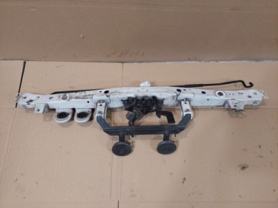 Nissan juke f15 2010- pas передній балка верхній фото №1