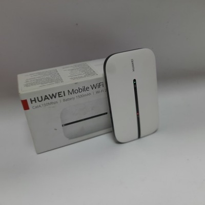 Router mobilny Huawei E5576-320 4G LTE