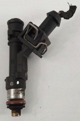 Инжектор форсунка opel agila a 1.0 0280158501 фото №1