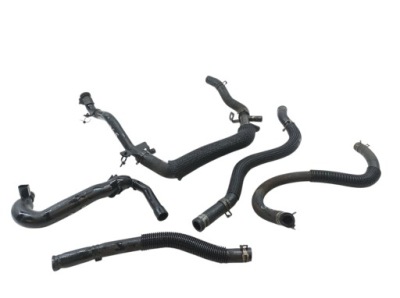 Труба wody 2.2 crd комплект chrysler pt cruiser i 2000-2010 фото №1