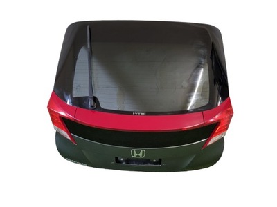 Honda civic ix 9 hb крышка багажника багажника фото №1