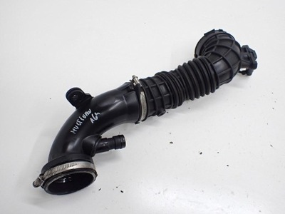 Wąż шланг труба воздухозаборник воздуха комплект vw t6 multivan 2.0 tdi cxe 16r фото №1