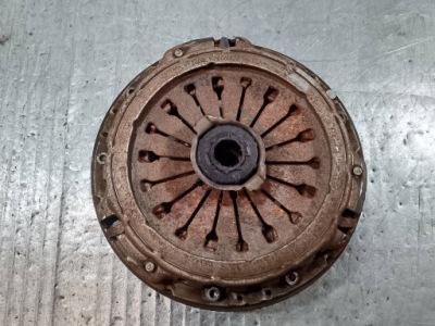 Зчеплення повний fiat ducato ii 500377484 фото №1