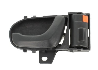 Ручка внутрішня suzuki swift права wp фото №1