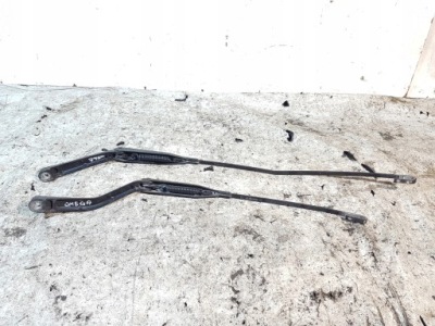 Важелі двірник перед комплект opel omega b фото №1