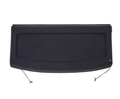 Vw golf vi 09 - 12 полка багажника фото №1