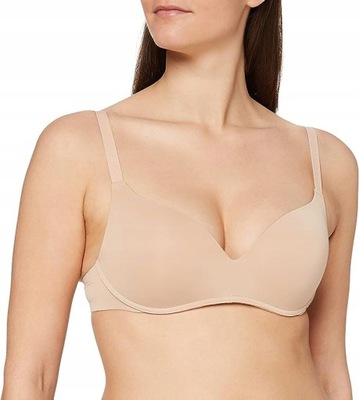 Wonderbra Ultimate Silhouette Wireless Non Wired T-Shirt 32DD EU 70E