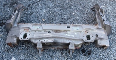 Dupa задняя автомобиля bmw x5 e53 фото №1