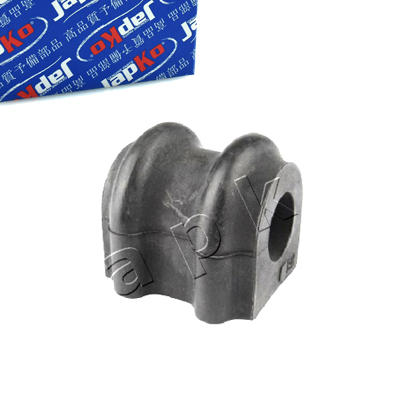 Гумовий елемент втулка stabizlizatora перед kia sportage ii фото №1