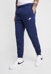 Spodnie dresowe treningowe Nike Sportswear M