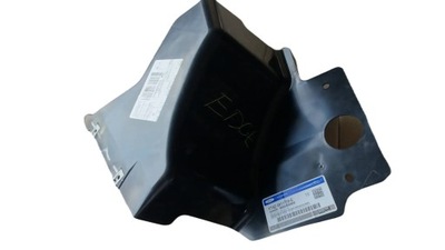 Захист підкрилок ft4b-r111e66-bb ford edge ii nowa фото №1