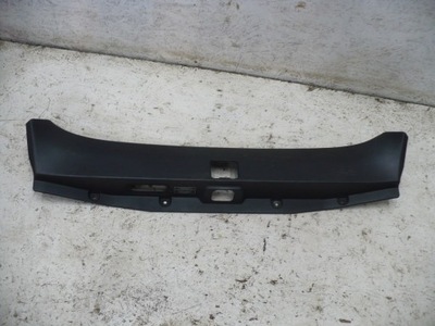 Защита поперечина заднего renault koleos i 1 фото №1