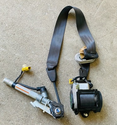 Honda cr-v iii lift pas натяжитель правый 608200200a фото №1