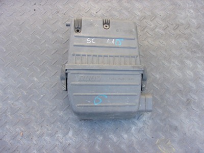 Seicento 1.1 корпус фільтра повітря фото №1