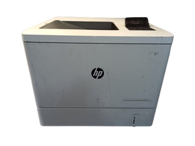 DRUKARKA HP Color Laserjet Enterprise M552