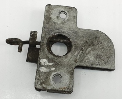 Замок капот saab 9-3 93 ii фото №1