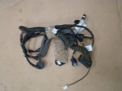 Grand scenic iv 17r электропроводка дверь правый задняя фото №1