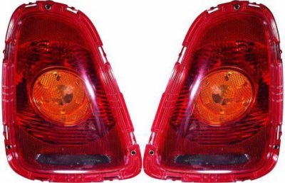 FEUX ARRIÈRE MINI MINI R50 R53 R55 R57 '06-'15 JEU 