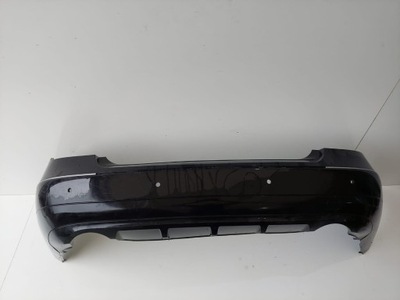 Mercedes e 207 бампер задняя coupe 2078850725 фото №1