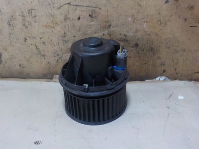 Ford mondeo mk4 повітродувка обдув 769t18456ca фото №1