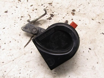 Сирена сигнал звуковий dacia duster ii фото №1