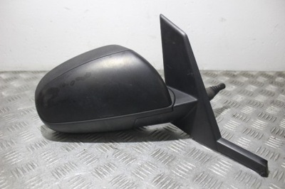 Зеркало правое mitsubishi colt vi фото №1