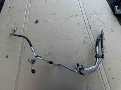Провода кондиционера пабтрубок  mercedes vito 447 фото №1