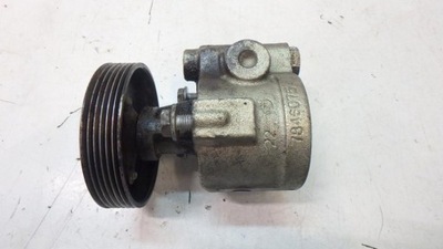 RENAULT PUMP ELECTRICALLY POWERED HYDRAULIC STEERING 7700417308  