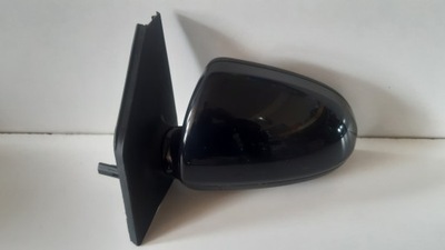 Зеркало левая smart fortwo ii 5 pin eur фото №1