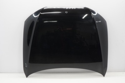 Audi a4 b8 lift 13r капот lz9y фото №1