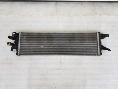 Vw t6 радиатор воды 7e0121212a фото №1