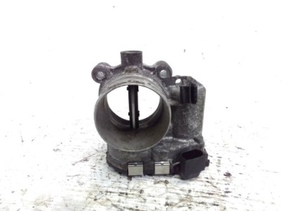 Peugeot boxer 2015 клапан дросель фото №1