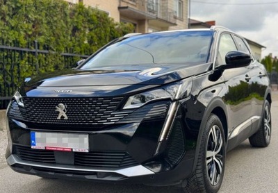 Peugeot 3008 1WL ASO Salon PL FV23 GTLine ACC ...