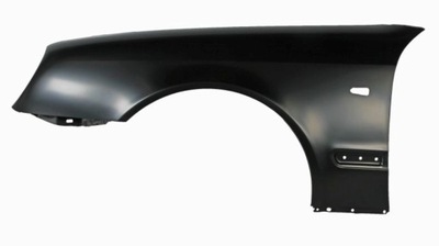 Крыло перед левый mercedes clk-klasse c208 97-03 фото №1