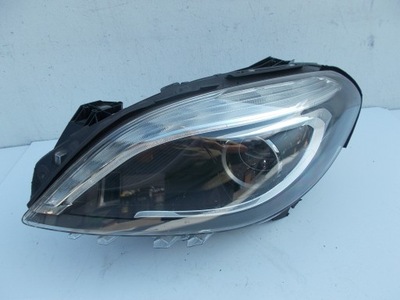 Фара лампа mercedes b-klasa w246 ксенон eu. фото №1