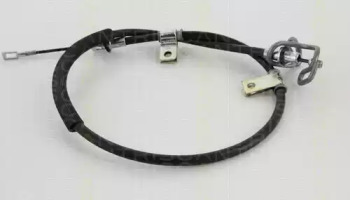 CABLE FRENOS DE MANO FIAT TRISCAN  