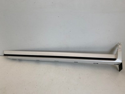 Ford kuga mk3 молдинг поріг ліва поріг st-line фото №1